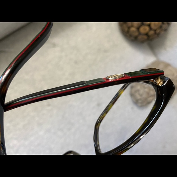 Gucci Eyeglass frame - Picture 11 of 11